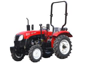 东方红-ME300/  ME304  /  ME350/  ME354系列拖拉机