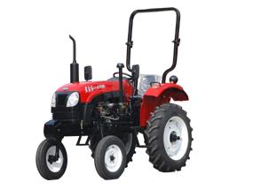东方红-ME350H/400H拖拉机