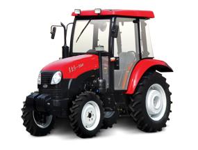 东方红-500/504/550/554系列拖拉机