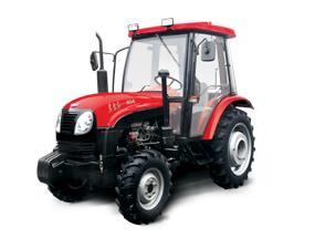 东方红-400/404/450/454系列拖拉机