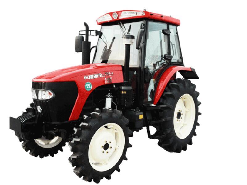 拖拉机械WD704K