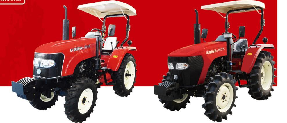 拖拉机械 WD504Z