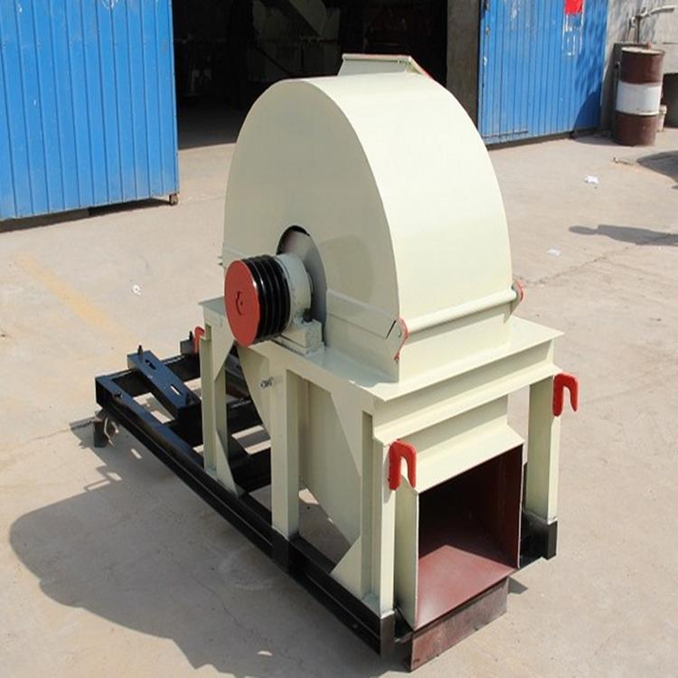 木屑粉碎机