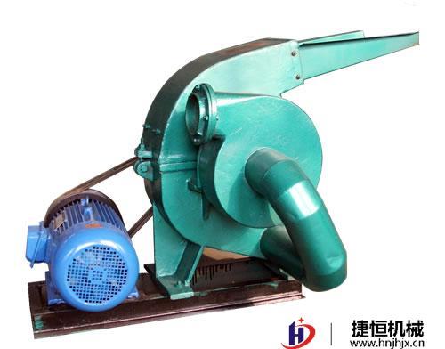 秸秆粉碎机