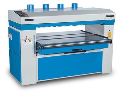 YL-952 自動鉋木機