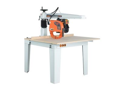 YL-999 懸臂吊鋸機