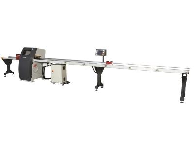 YL-S450 自動定位切斷機