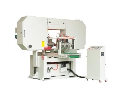 YL-650HBR 臥式帶鋸機