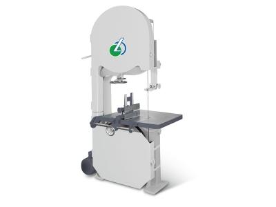 YL-26 / YL-28 帶鋸機