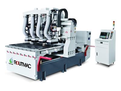 YL-12094R CNC鉋花機