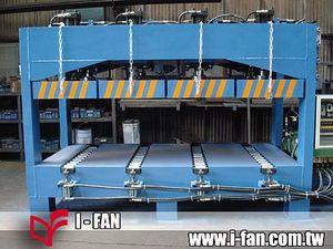 冷壓台IB4-100-8-R