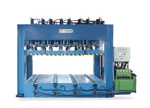 冷壓台IB4-200-4-8-R