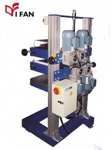 簡易拆卸滾輪式佈膠機 AN-60