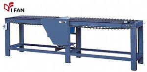 鏈條式佈膠機 AN