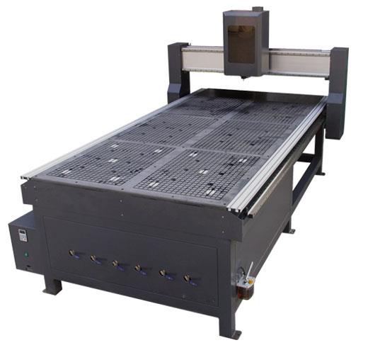 畅潇牌吸附性雕刻机