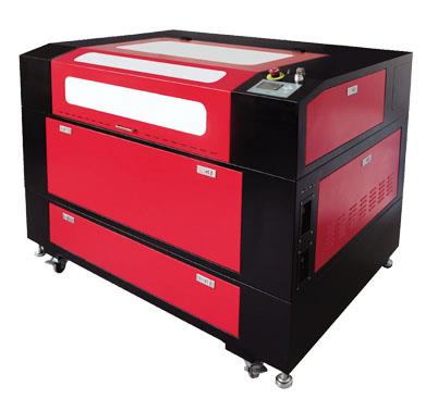 畅潇牌CX900激光雕刻机