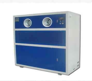 恒温恒湿机