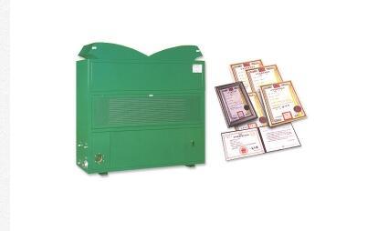 電子式專業木材乾燥机