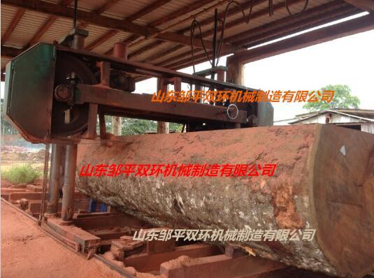 2.5米重型卧式锯（出口）