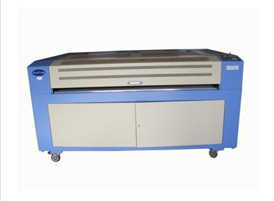 YM1610激光雕刻机