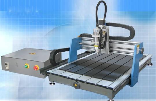 YMG0609广告雕刻机