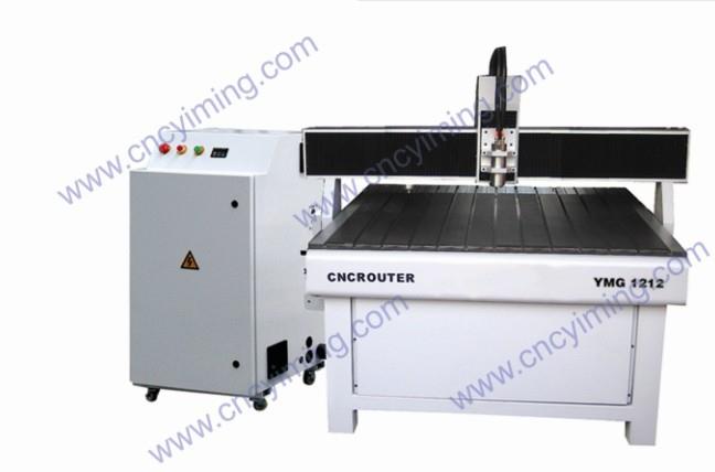 YMG1212广告雕刻机