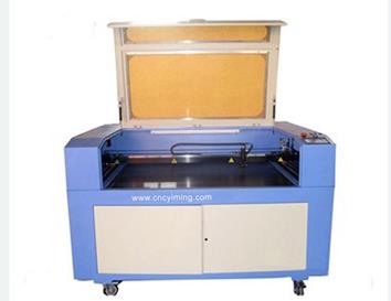 YM960激光雕刻机