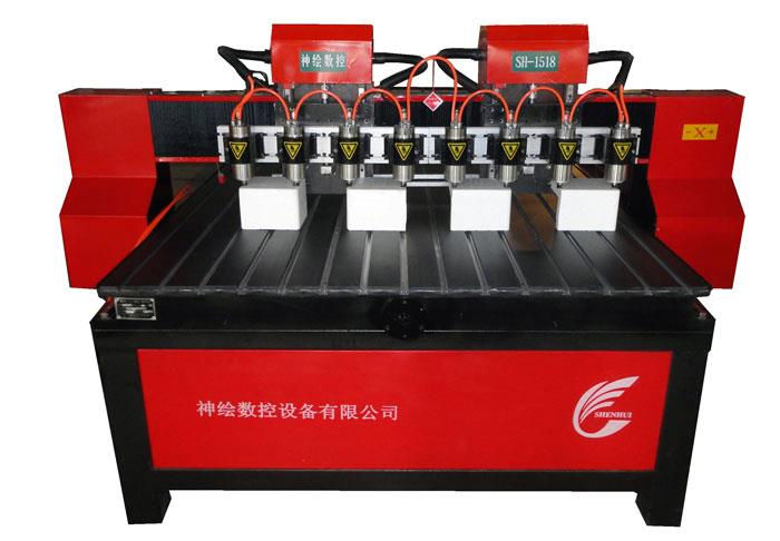 SH-1518多头雕刻机