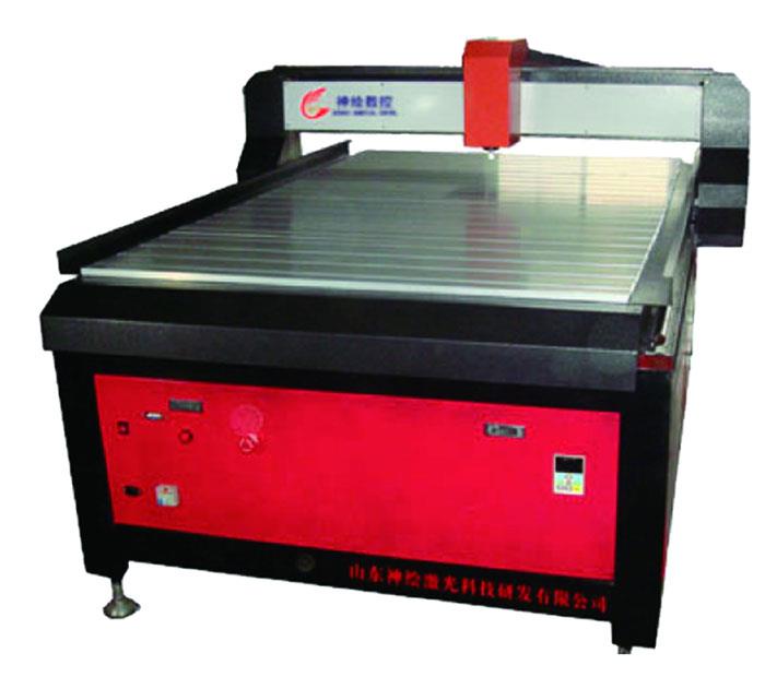 SH-1218大幅面精细雕刻机