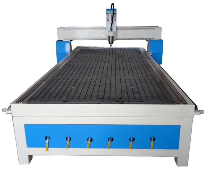 SH-1631大幅面木工雕刻机