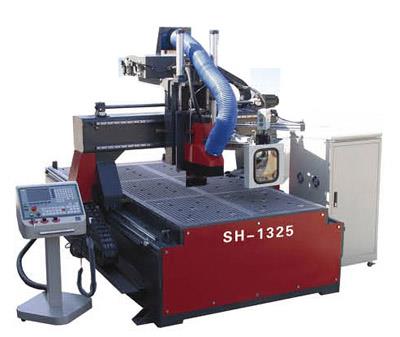SH-1325D木工加工中心