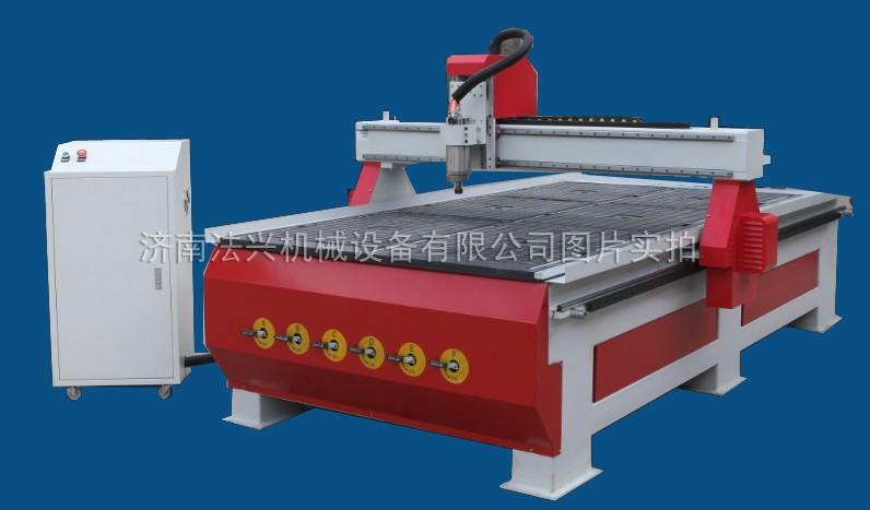 1325真空吸附雕刻机