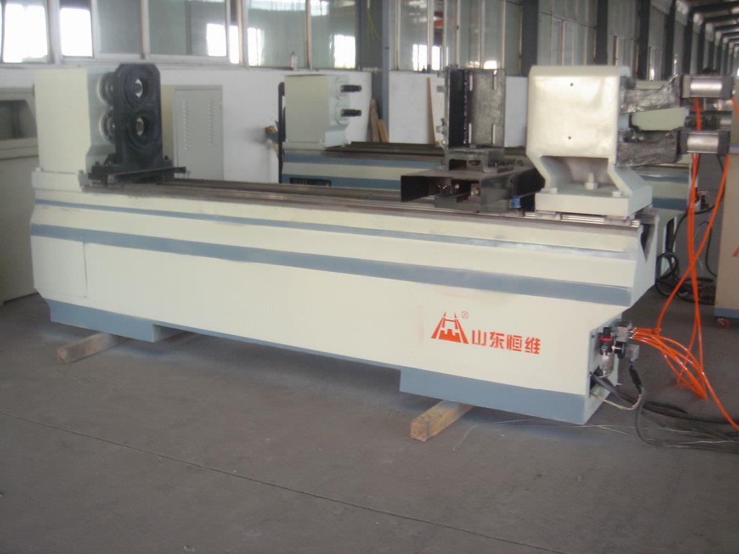 直线导轨数控木工车床