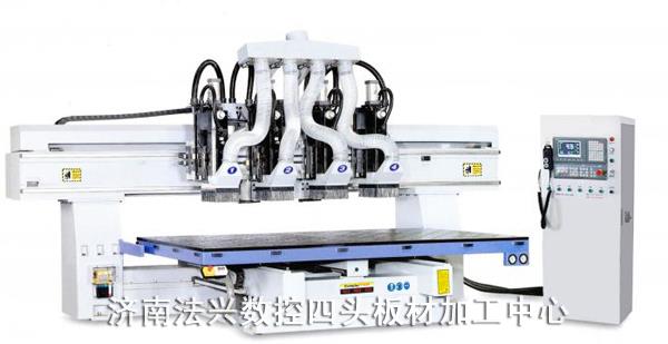 数控板材加工中心