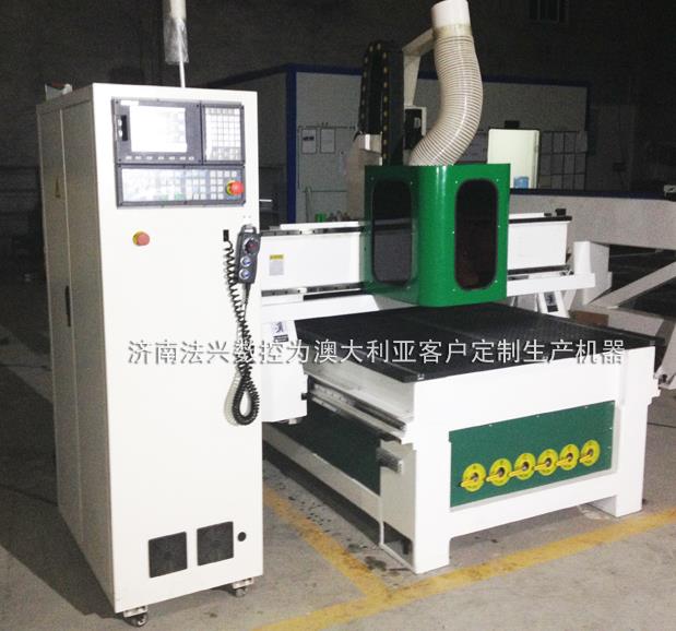 FX-1825、FX-1325木工加工中心