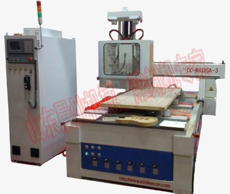 国家专利，新型三工序侧铣木工雕刻机