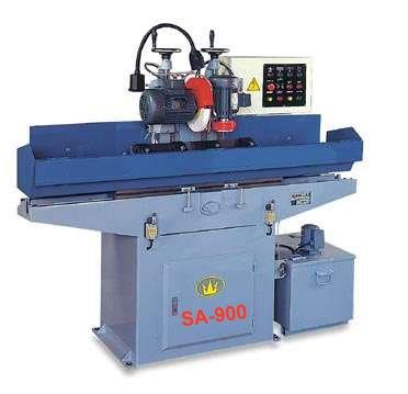 SA-900 超鋒利直刀研磨機