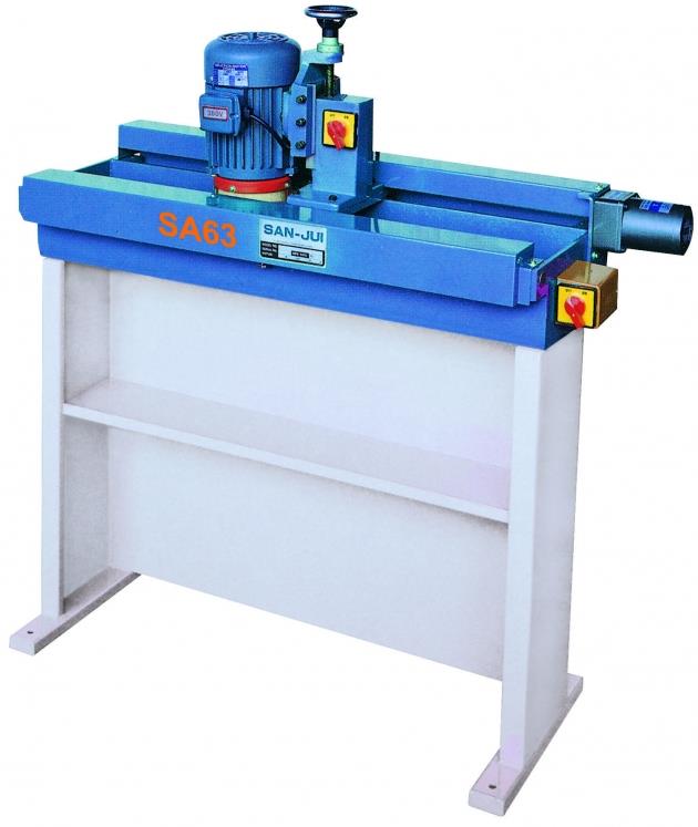 SA-63直刀研磨機