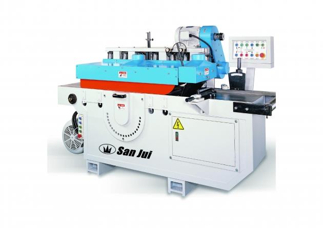 多片圓鋸機 SJ-305HA