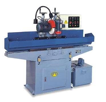 SA-650 超鋒利直刀研磨機