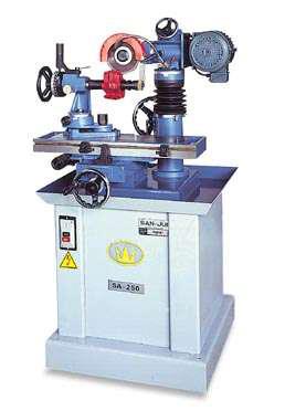 SA-250 萬能磨刀機