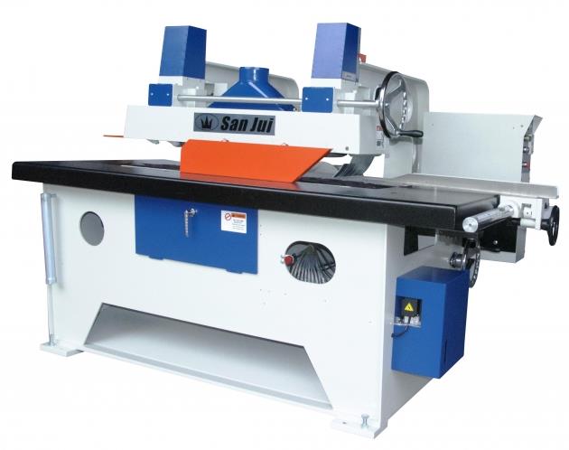 SA-18 自動單片圓鋸機