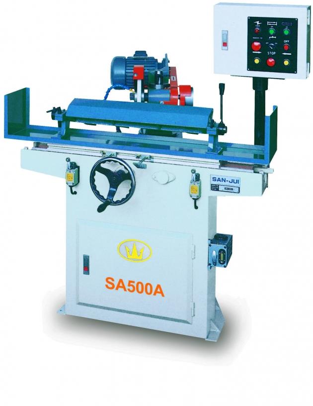 SA-500A 超鋒利直刀研磨機
