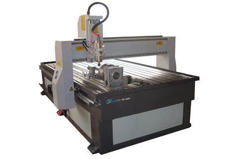 GF-1325立体雕刻机