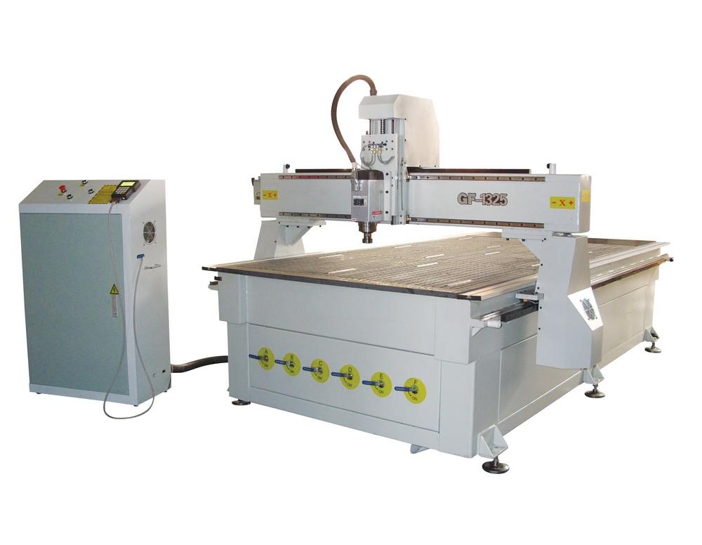 高速型木工雕刻机