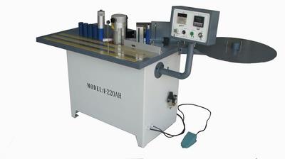多功能手动封边机F-220AH