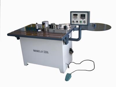 多功能手动封边机F-220A