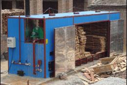 RZX-L/Q型金属木材干燥箱