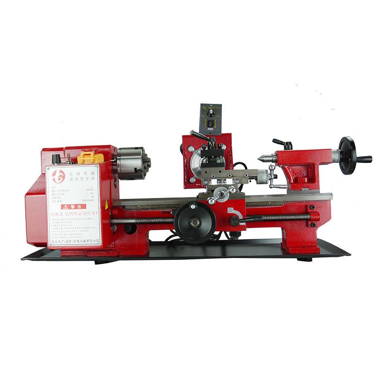 CJ9516 佛珠车床 金属齿轮