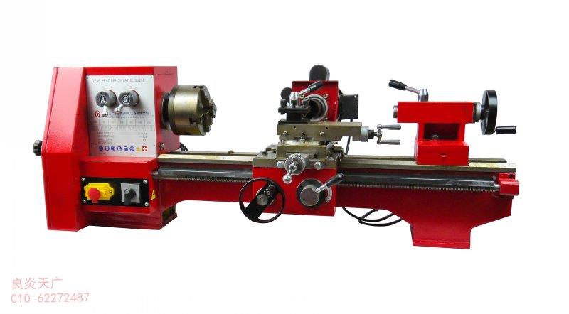 佛珠车床BV20L-1